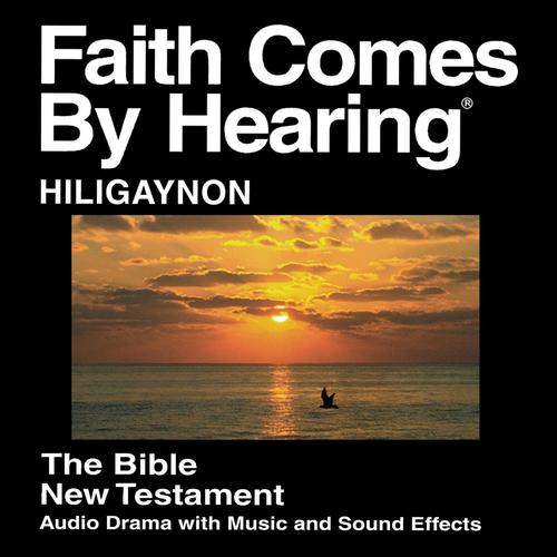 Hiligaynon New Testament (Dramatized) Hiligaynon Popular Version