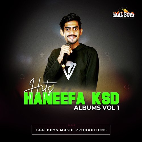 Hits Of Haneefa Ksd Albums, Vol. 1