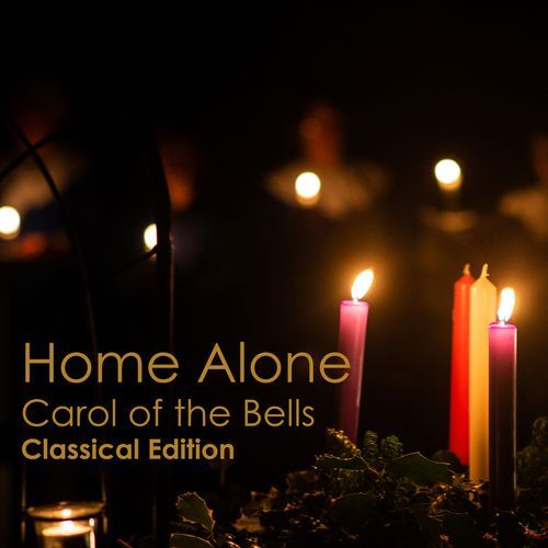 Sussex Carol (Arr. Ledger)