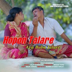 Hopon Talare Ayu Baba Jalare-CBAFaD5ETUc