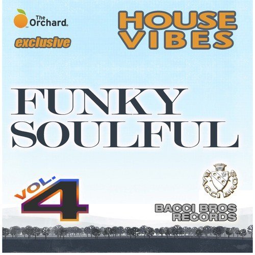 House Vibes: Funky Soulful, Vol. 4
