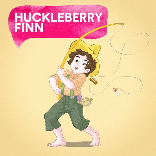 Huckleberry Finn