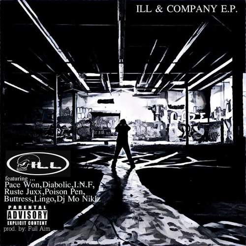 Ill & Company E.P.