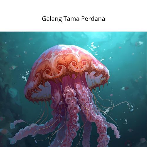 Imarn Rainlake cover art