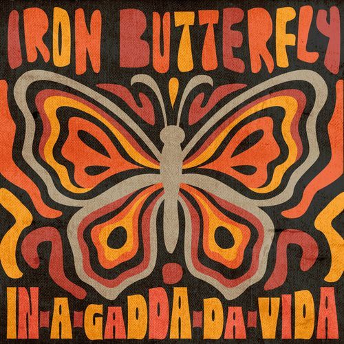 In-A-Gadda-Da-Vida (Rerecorded)