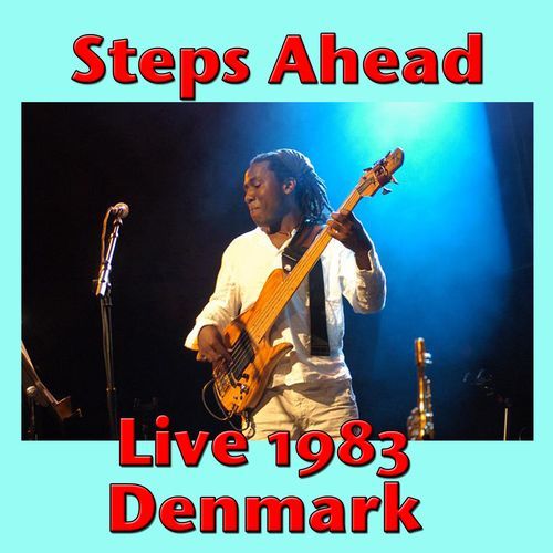 In Concert  (Steps Ahead Collection)