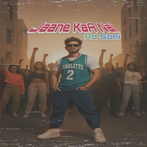 Jaane Kaa Nai