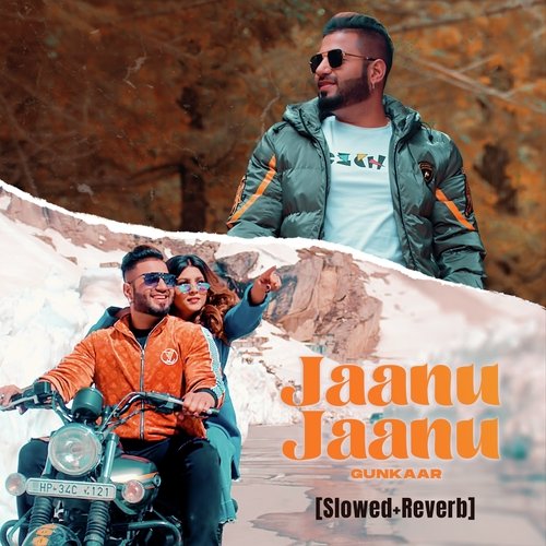 Jaanu Jaanu ( Slowed and Reverb )