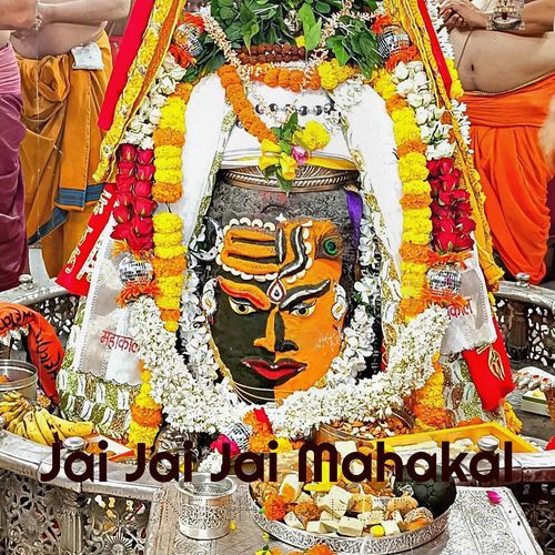 Jai Jai Jai Mahakal