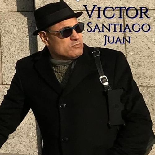 Juan cover art