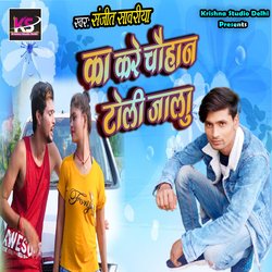 Ka Kare Chauhan Toli Jalu