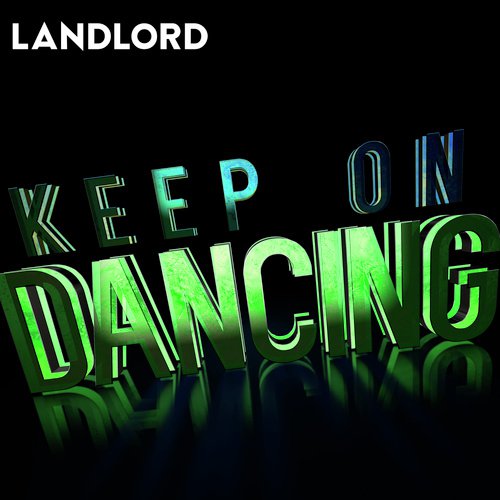 Keep On Dancing (Club Mix)