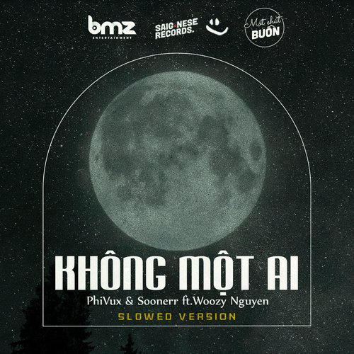 Không Một Ai (Slowed Version)_poster_image