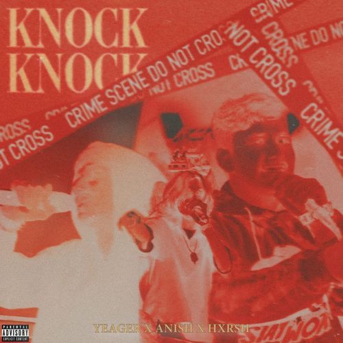 Knock Knock