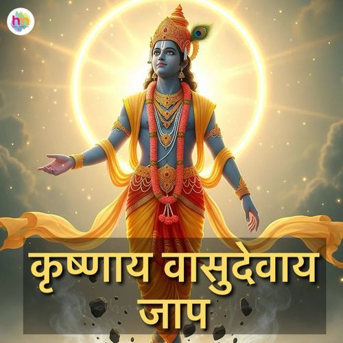 Krishnaya Vasudevaya Jaap