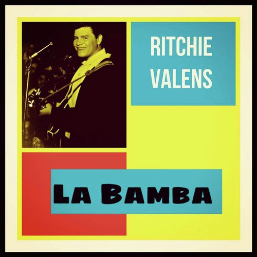 La Bamba cover art