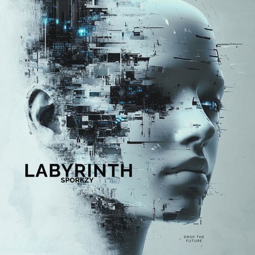 Labyrinth cover art
