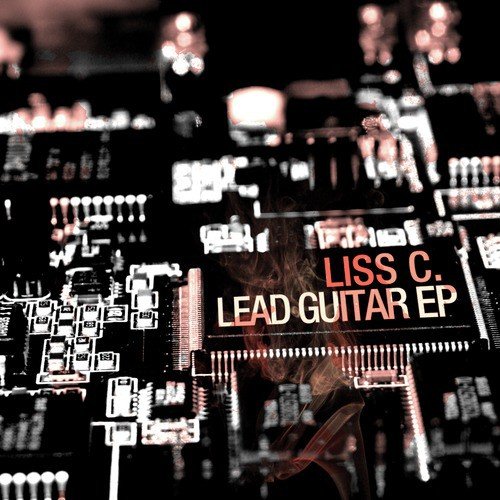 Lead Guitar - 1