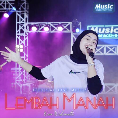 Lembah Manah (Live)