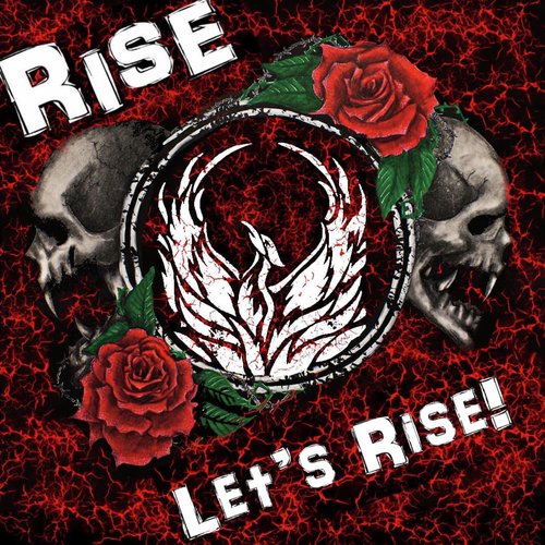 Let's Rise