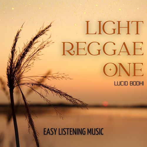 Easy Tide cover art