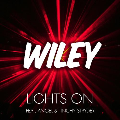 Lights On (Ft Angel & Tinchy Stryder)