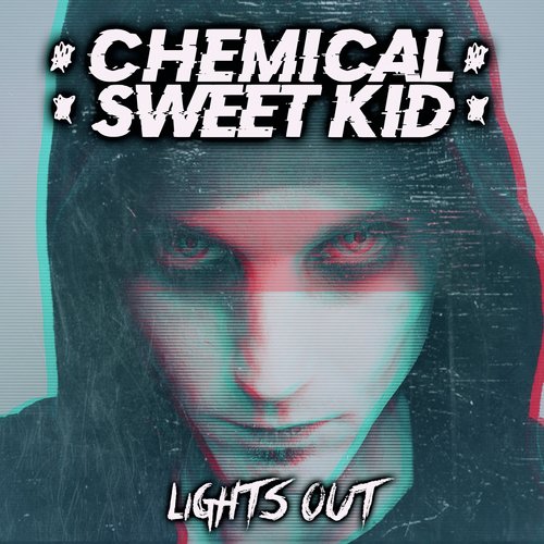 Lights Out (Agonoize Remix) cover art