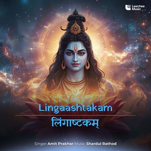 Lingaashtakam