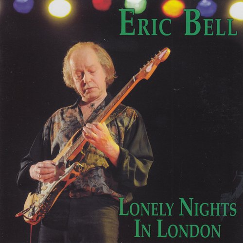 Lonely Nights In London_poster_image