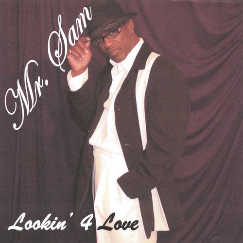 Lookin' 4 Love_poster_image