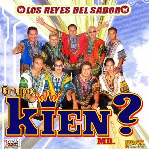 Mar y Canoa cover art
