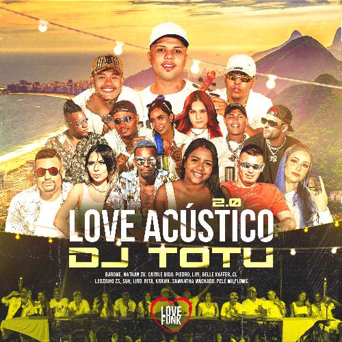 Love Acústico 2.0