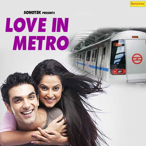 Love In Metro