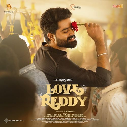 Love Reddy (Title Track)