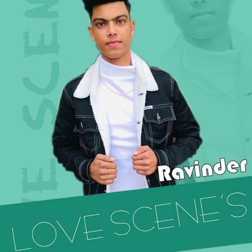 Love Scenes cover art