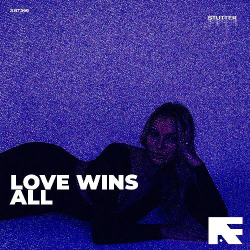 Love Wins All