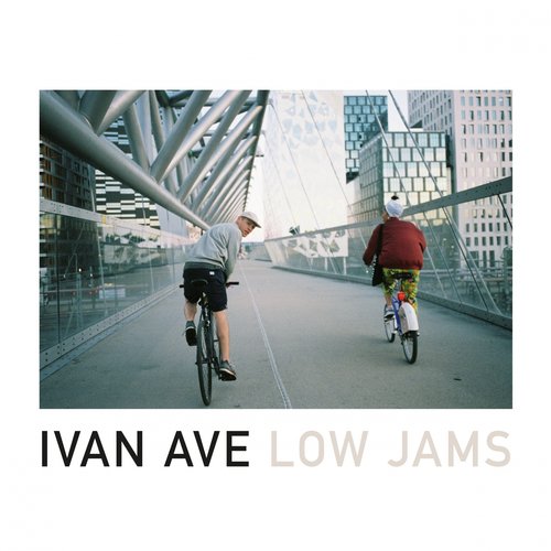 Low Jams_poster_image