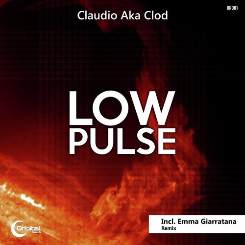 Low Pulse cover art