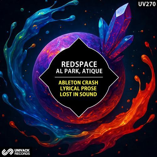 Lyrical Prose (Extended Mix)