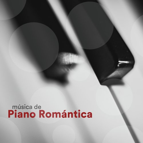 Música de Piano cover art