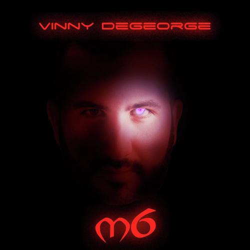 Vinny DeGeorge