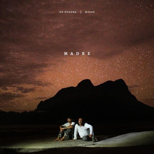 MANACA cover art