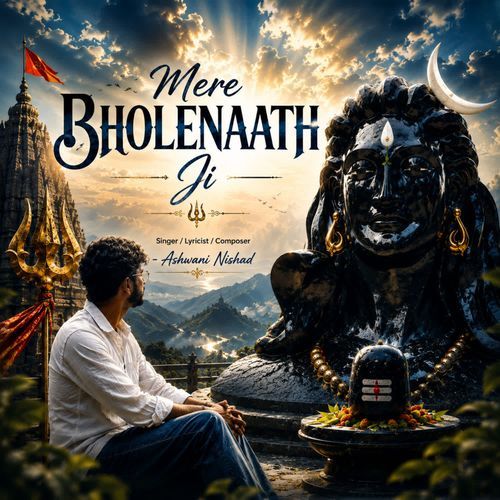 MERE BHOLENAATH JI