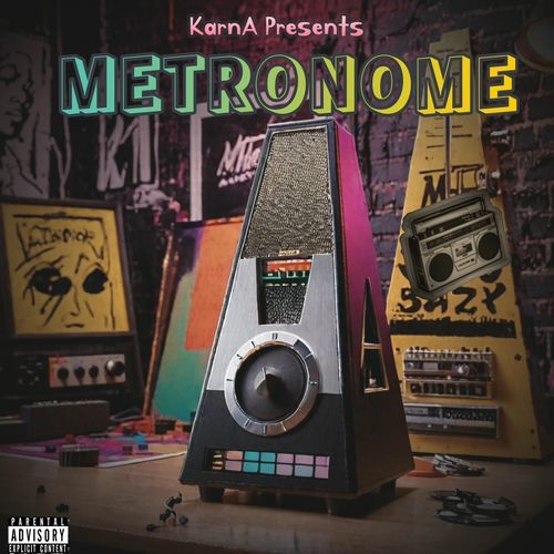 METRONOME