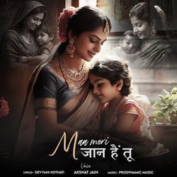 Maa Meri Jaan Hai Tu-RyUgVjteT3Y