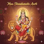 Maa Skandamata Aarti