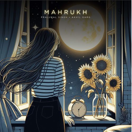 Mahrukh (Piano Version)