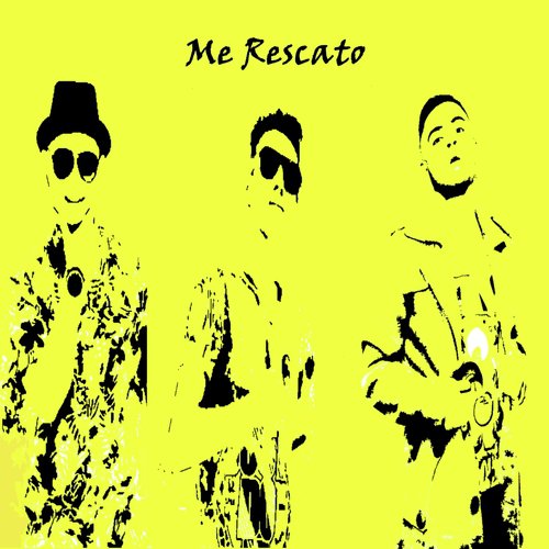 Me Rescato (feat. Kelvin Crack)_poster_image