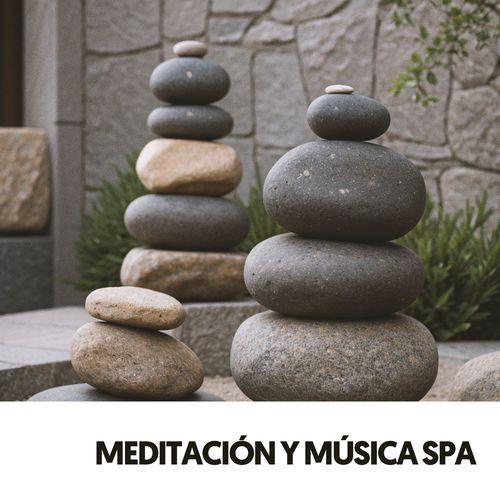 Meditación y Música Spa: Serenidad Acuática_poster_image