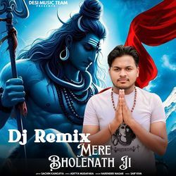 Mere Bholenath Ji ( Remix )-NjoncDlIeHY